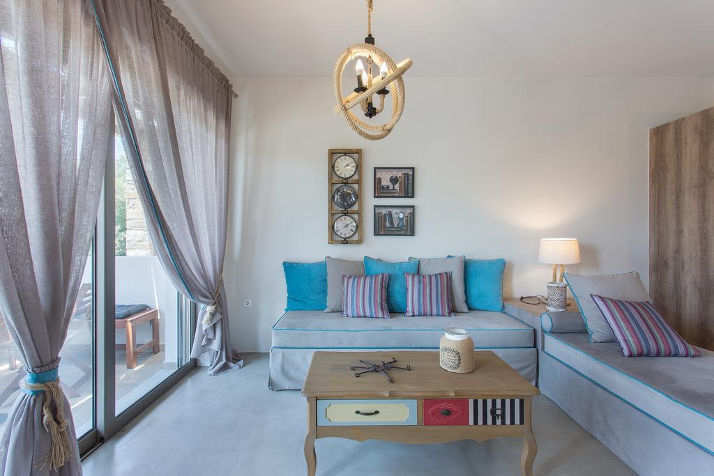 Evais Boutique Houses & Luxury Suites Karystos  Exterior foto